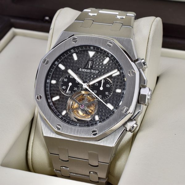 Audemars Piguet Royal Oak 25977ST.OO.1205ST.02